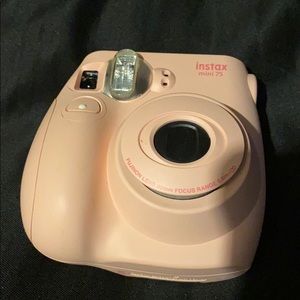 Instax mini 7S
